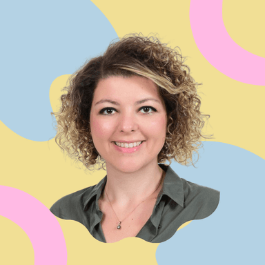 Dilara Canata